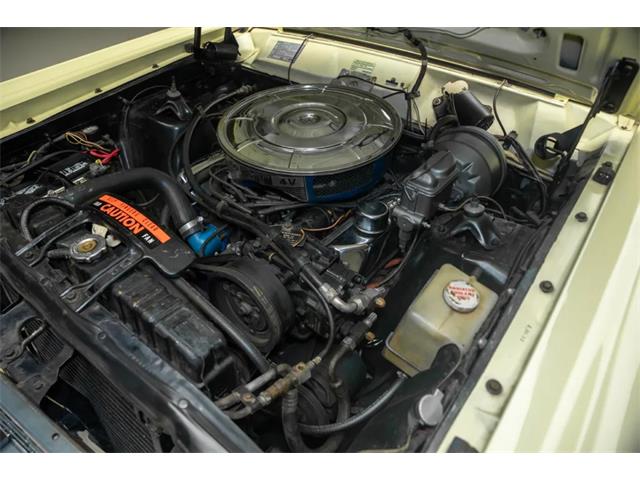 1967 Ford Fairlane GTA (CC-2117938) for sale in Punta Gorda, Florida