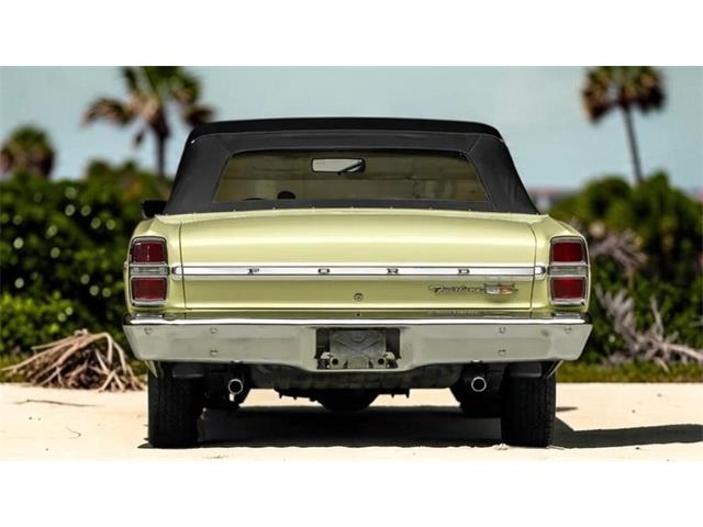 1967 Ford Fairlane GTA (CC-2117938) for sale in Punta Gorda, Florida