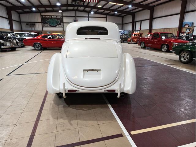 1936 Ford 5 Window Deluxe Coupe (CC-2117939) for sale in Spring Branch, Texas