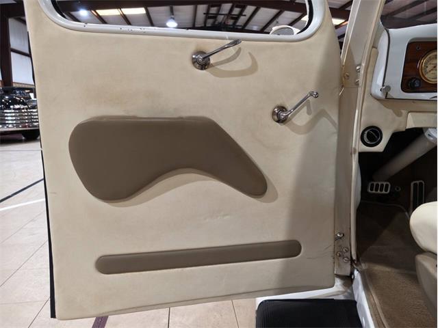 1936 Ford 5 Window Deluxe Coupe (CC-2117939) for sale in Spring Branch, Texas