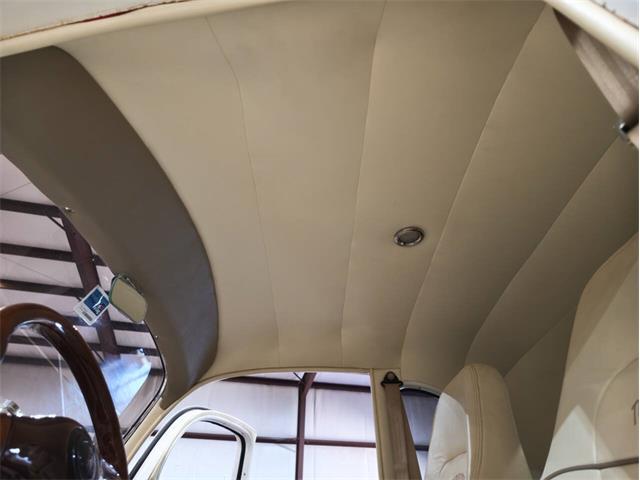 1936 Ford 5 Window Deluxe Coupe (CC-2117939) for sale in Spring Branch, Texas