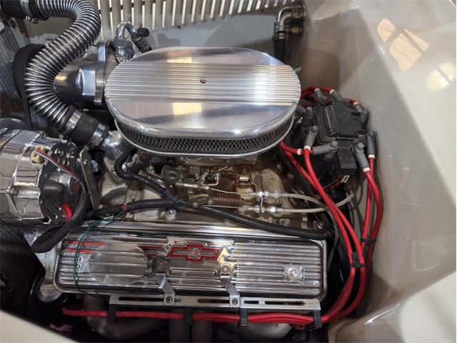 1936 Ford 5 Window Deluxe Coupe (CC-2117939) for sale in Spring Branch, Texas