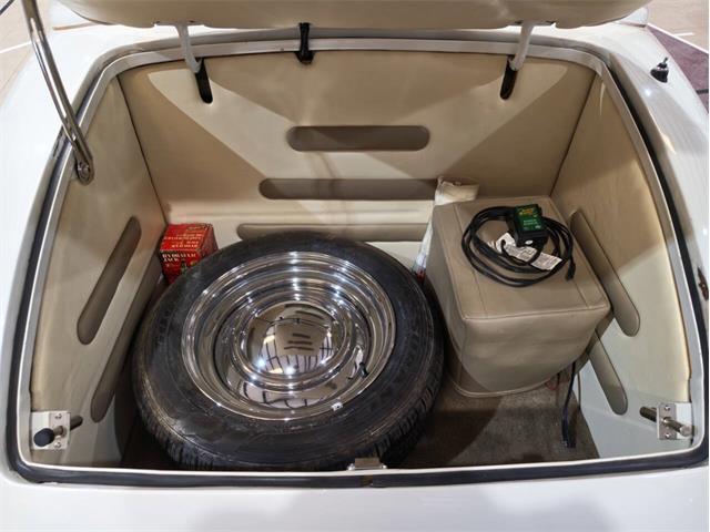 1936 Ford 5 Window Deluxe Coupe (CC-2117939) for sale in Spring Branch, Texas