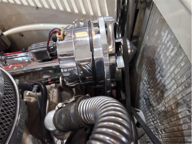 1936 Ford 5 Window Deluxe Coupe (CC-2117939) for sale in Spring Branch, Texas