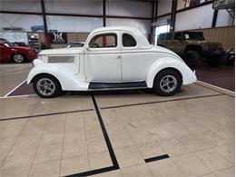 1936 Ford 5 Window Deluxe Coupe (CC-2117939) for sale in Spring Branch, Texas