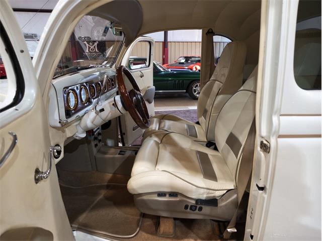 1936 Ford 5 Window Deluxe Coupe (CC-2117939) for sale in Spring Branch, Texas