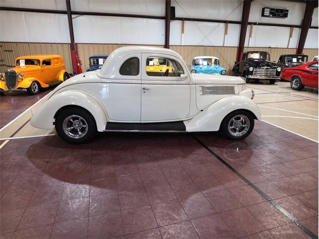 1936 Ford 5 Window Deluxe Coupe (CC-2117939) for sale in Spring Branch, Texas
