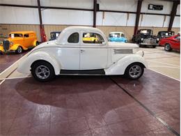 1936 Ford 5 Window Deluxe Coupe (CC-2117939) for sale in Spring Branch, Texas