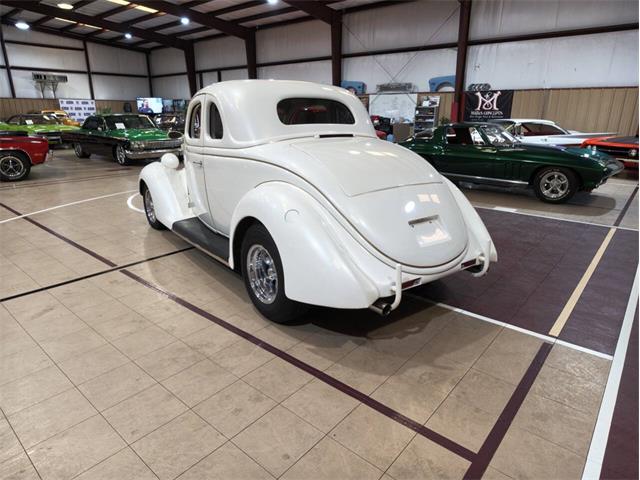 1936 Ford 5 Window Deluxe Coupe (CC-2117939) for sale in Spring Branch, Texas