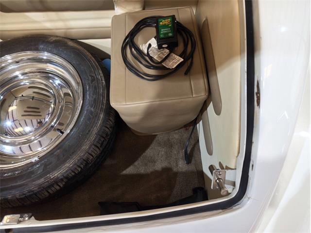 1936 Ford 5 Window Deluxe Coupe (CC-2117939) for sale in Spring Branch, Texas