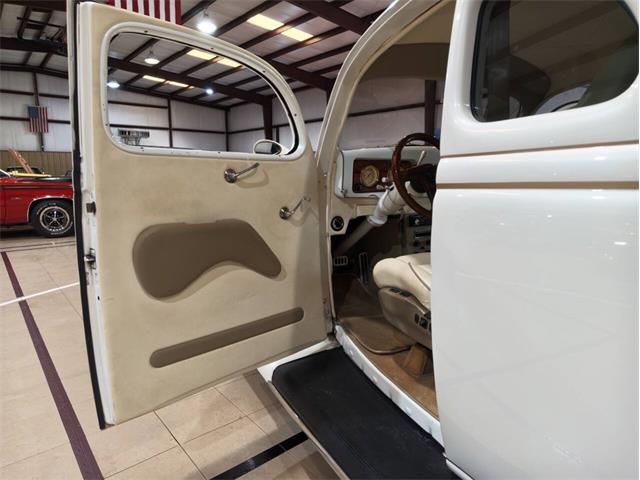 1936 Ford 5 Window Deluxe Coupe (CC-2117939) for sale in Spring Branch, Texas