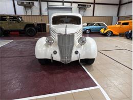 1936 Ford 5 Window Deluxe Coupe (CC-2117939) for sale in Spring Branch, Texas