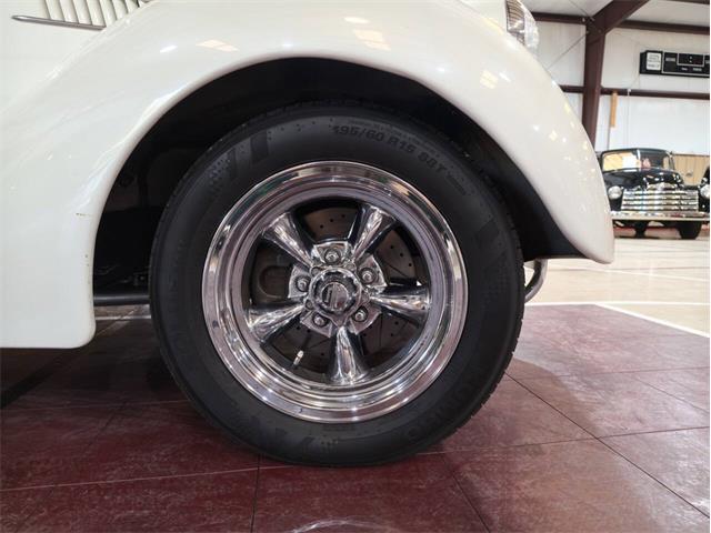 1936 Ford 5 Window Deluxe Coupe (CC-2117939) for sale in Spring Branch, Texas