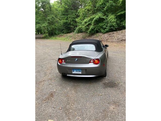 2003 BMW Z4 (CC-2110794) for sale in Cadillac, Michigan