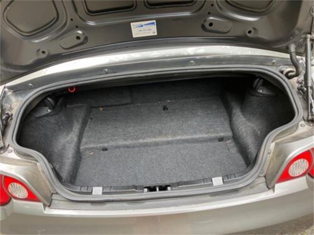 2003 BMW Z4 (CC-2110794) for sale in Cadillac, Michigan