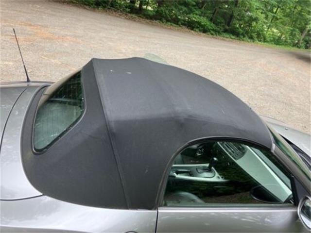 2003 BMW Z4 (CC-2110794) for sale in Cadillac, Michigan