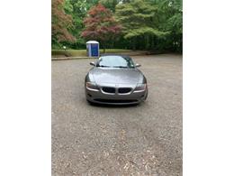 2003 BMW Z4 (CC-2110794) for sale in Cadillac, Michigan