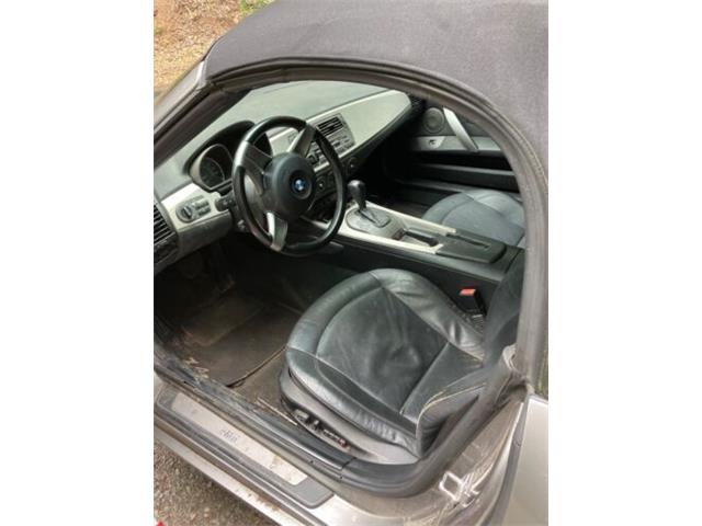 2003 BMW Z4 (CC-2110794) for sale in Cadillac, Michigan