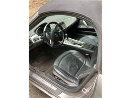 2003 BMW Z4 (CC-2110794) for sale in Cadillac, Michigan