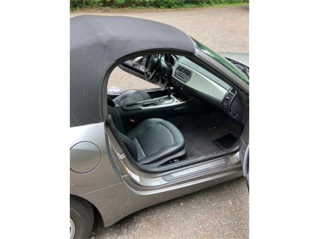 2003 BMW Z4 (CC-2110794) for sale in Cadillac, Michigan