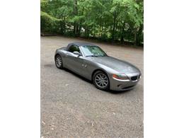 2003 BMW Z4 (CC-2110794) for sale in Cadillac, Michigan