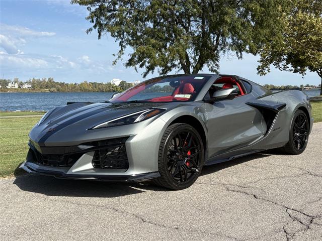 2023 Chevrolet Corvette (CC-2117940) for sale in Punta Gorda, Florida