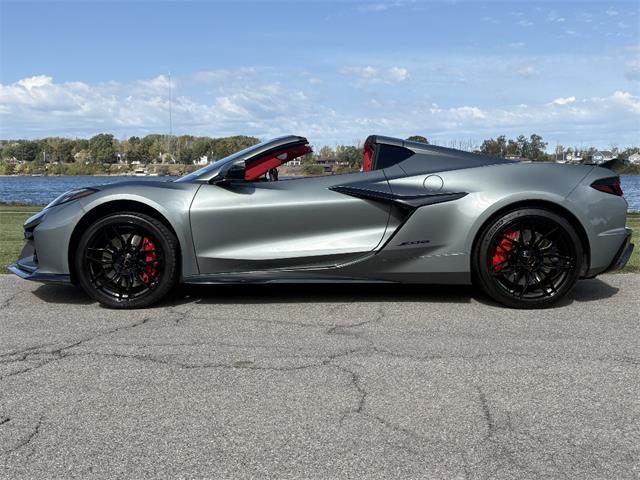 2023 Chevrolet Corvette (CC-2117940) for sale in Punta Gorda, Florida