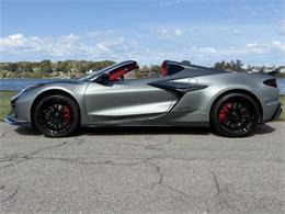 2023 Chevrolet Corvette (CC-2117940) for sale in Punta Gorda, Florida