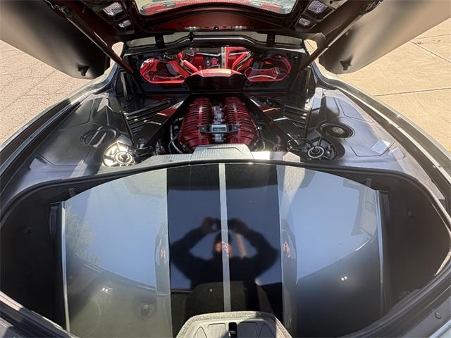 2023 Chevrolet Corvette (CC-2117940) for sale in Punta Gorda, Florida