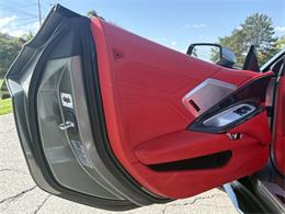 2023 Chevrolet Corvette (CC-2117940) for sale in Punta Gorda, Florida