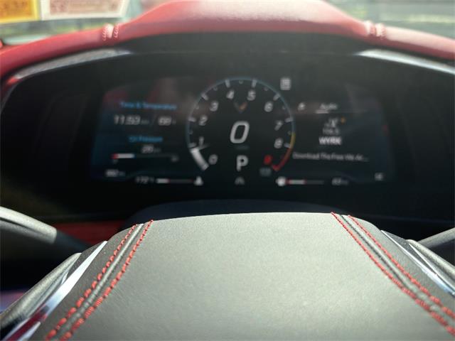 2023 Chevrolet Corvette (CC-2117940) for sale in Punta Gorda, Florida