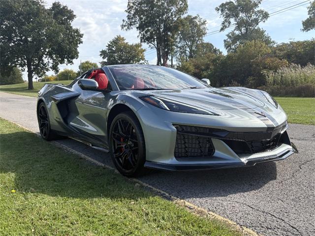 2023 Chevrolet Corvette (CC-2117940) for sale in Punta Gorda, Florida