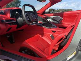 2023 Chevrolet Corvette (CC-2117940) for sale in Punta Gorda, Florida