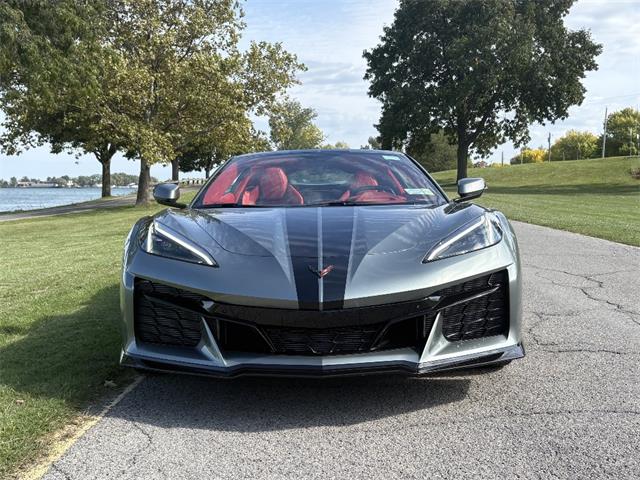 2023 Chevrolet Corvette (CC-2117940) for sale in Punta Gorda, Florida