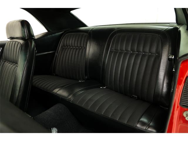 1969 Chevrolet Camaro (CC-2117941) for sale in Des Moines, Iowa