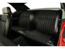 1969 Chevrolet Camaro (CC-2117941) for sale in Des Moines, Iowa