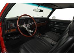 1969 Chevrolet Camaro (CC-2117941) for sale in Des Moines, Iowa