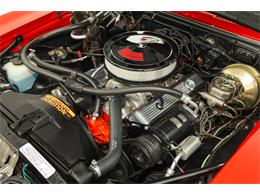 1969 Chevrolet Camaro (CC-2117941) for sale in Des Moines, Iowa