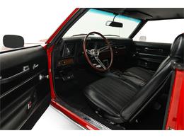1969 Chevrolet Camaro (CC-2117941) for sale in Des Moines, Iowa