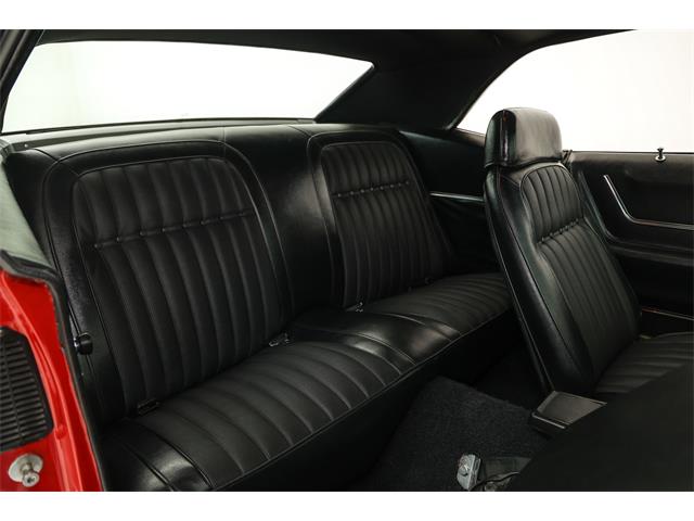 1969 Chevrolet Camaro (CC-2117941) for sale in Des Moines, Iowa