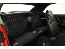 1969 Chevrolet Camaro (CC-2117941) for sale in Des Moines, Iowa