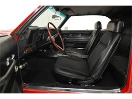 1969 Chevrolet Camaro (CC-2117941) for sale in Des Moines, Iowa