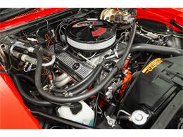 1969 Chevrolet Camaro (CC-2117941) for sale in Des Moines, Iowa