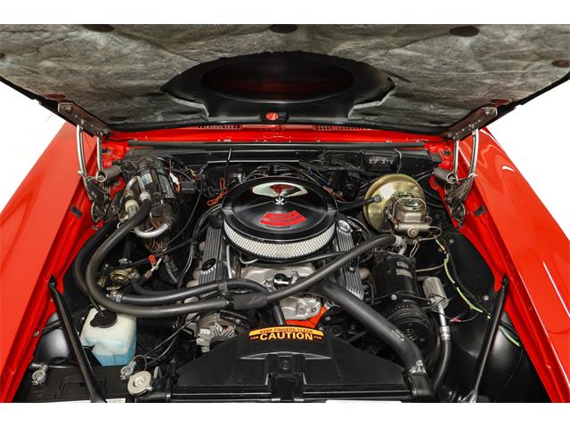1969 Chevrolet Camaro (CC-2117941) for sale in Des Moines, Iowa