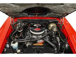 1969 Chevrolet Camaro (CC-2117941) for sale in Des Moines, Iowa