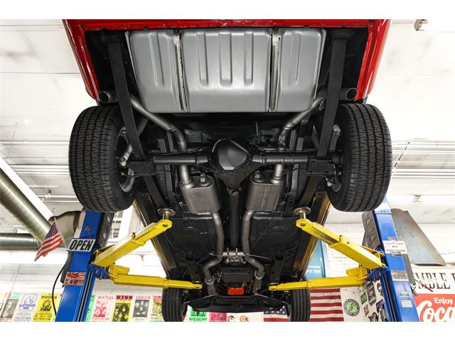 1969 Chevrolet Camaro (CC-2117941) for sale in Des Moines, Iowa