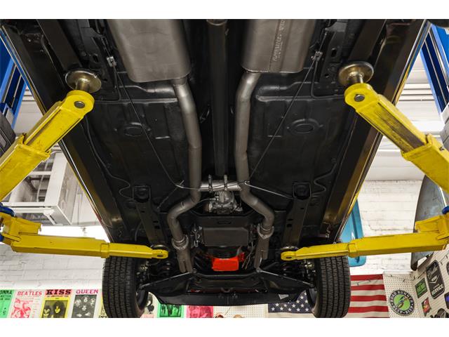 1969 Chevrolet Camaro (CC-2117941) for sale in Des Moines, Iowa