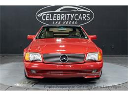 1990 Mercedes-Benz 500 (CC-2117942) for sale in Las Vegas, Nevada
