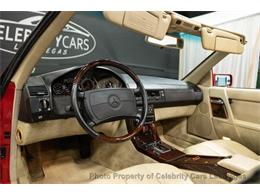 1990 Mercedes-Benz 500 (CC-2117942) for sale in Las Vegas, Nevada