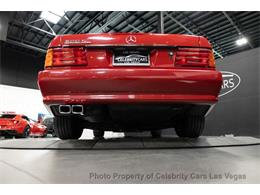 1990 Mercedes-Benz 500 (CC-2117942) for sale in Las Vegas, Nevada